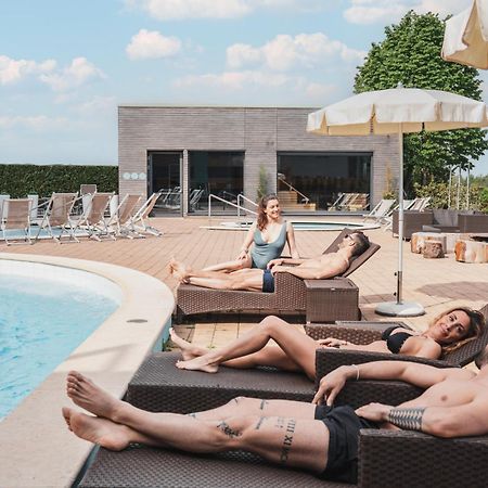 Villa Galimberti Maison De Charme Osnago Kültér fotó