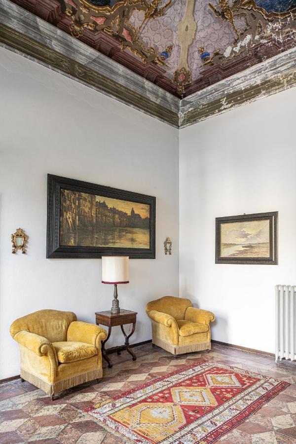 Villa Galimberti Maison De Charme Osnago Kültér fotó