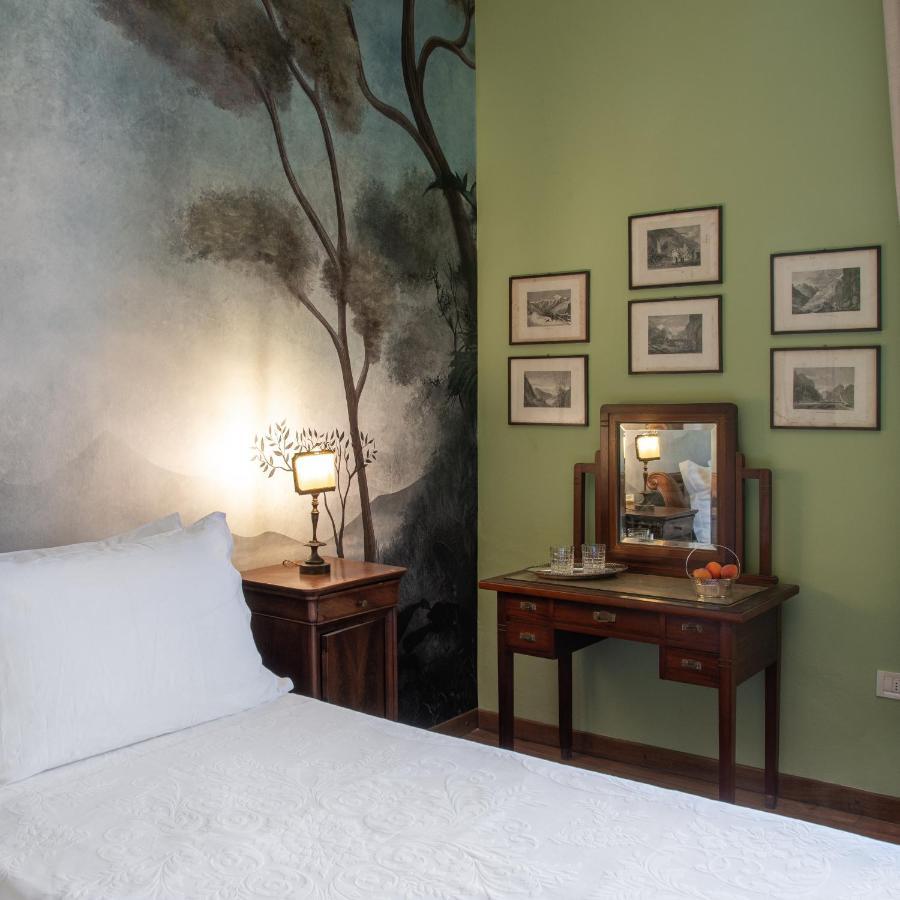 Villa Galimberti Maison De Charme Osnago Kültér fotó