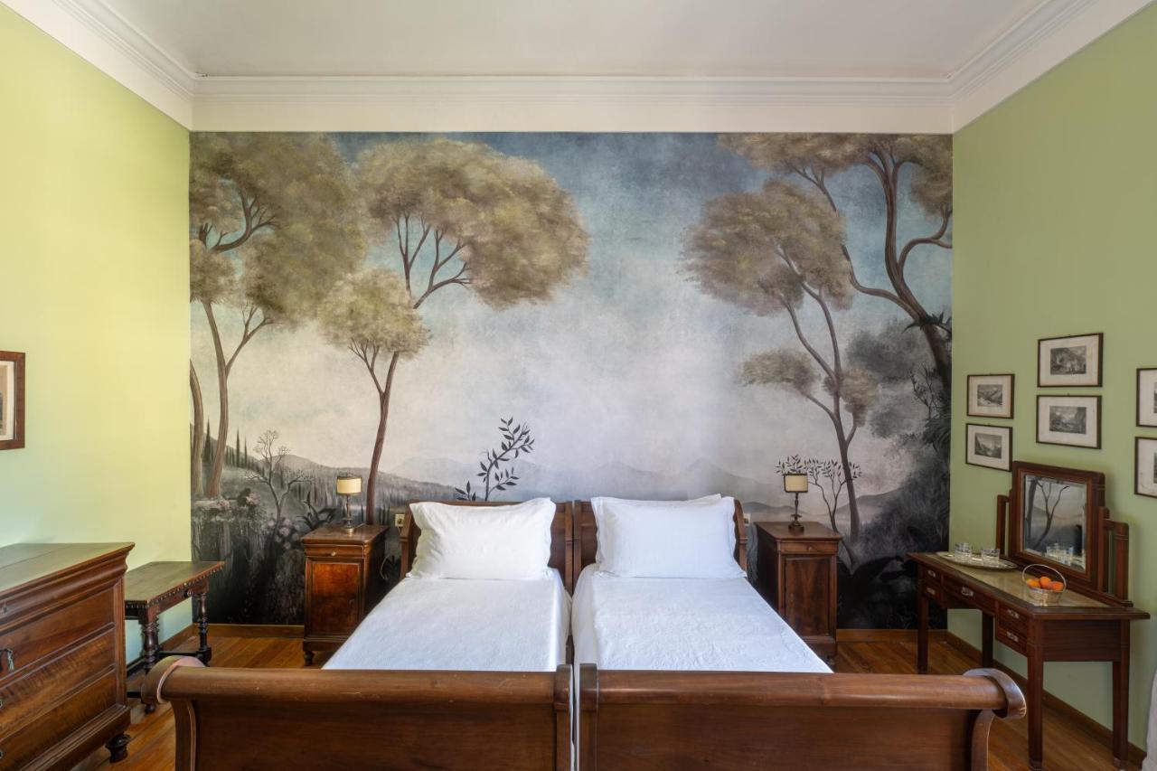 Villa Galimberti Maison De Charme Osnago Kültér fotó
