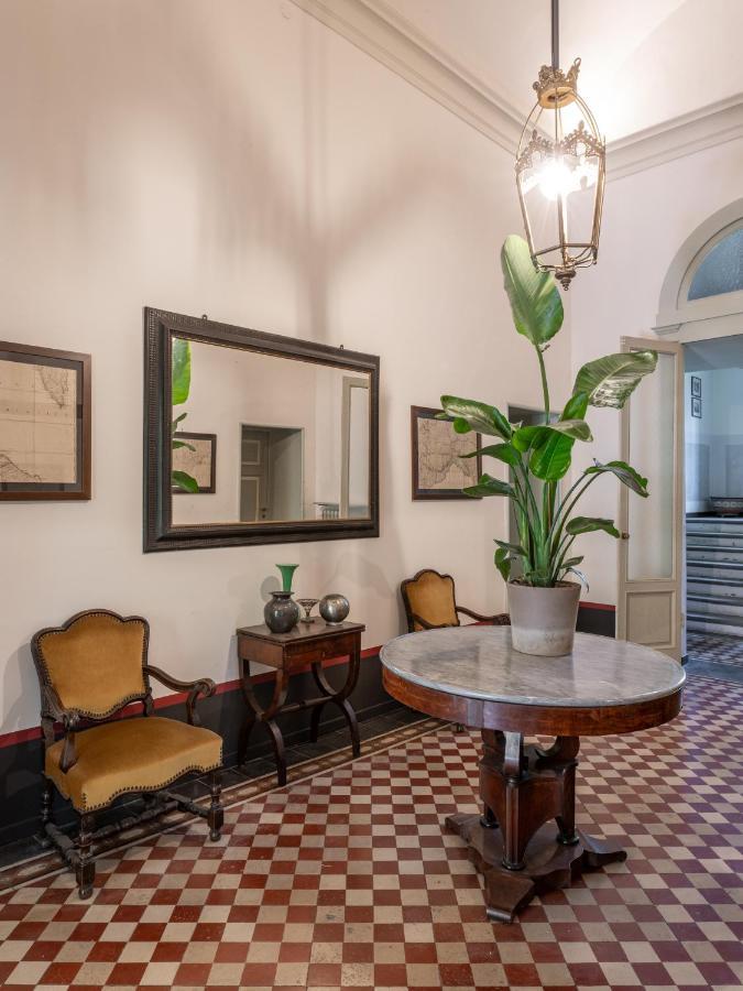 Villa Galimberti Maison De Charme Osnago Kültér fotó