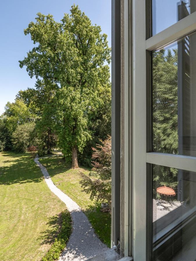 Villa Galimberti Maison De Charme Osnago Kültér fotó