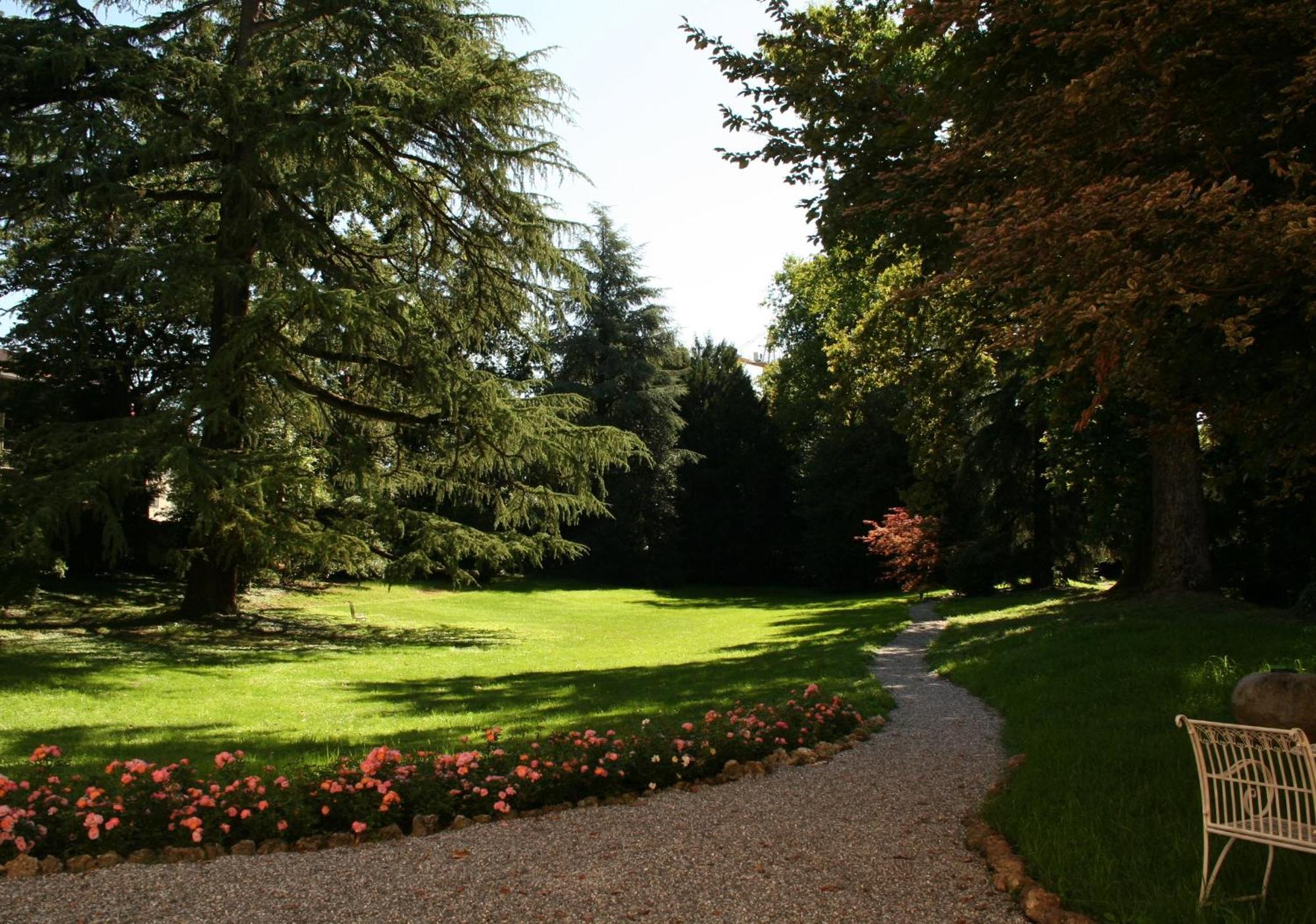 Villa Galimberti Maison De Charme Osnago Kültér fotó