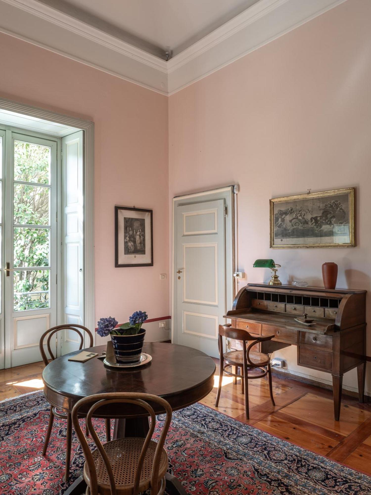 Villa Galimberti Maison De Charme Osnago Kültér fotó