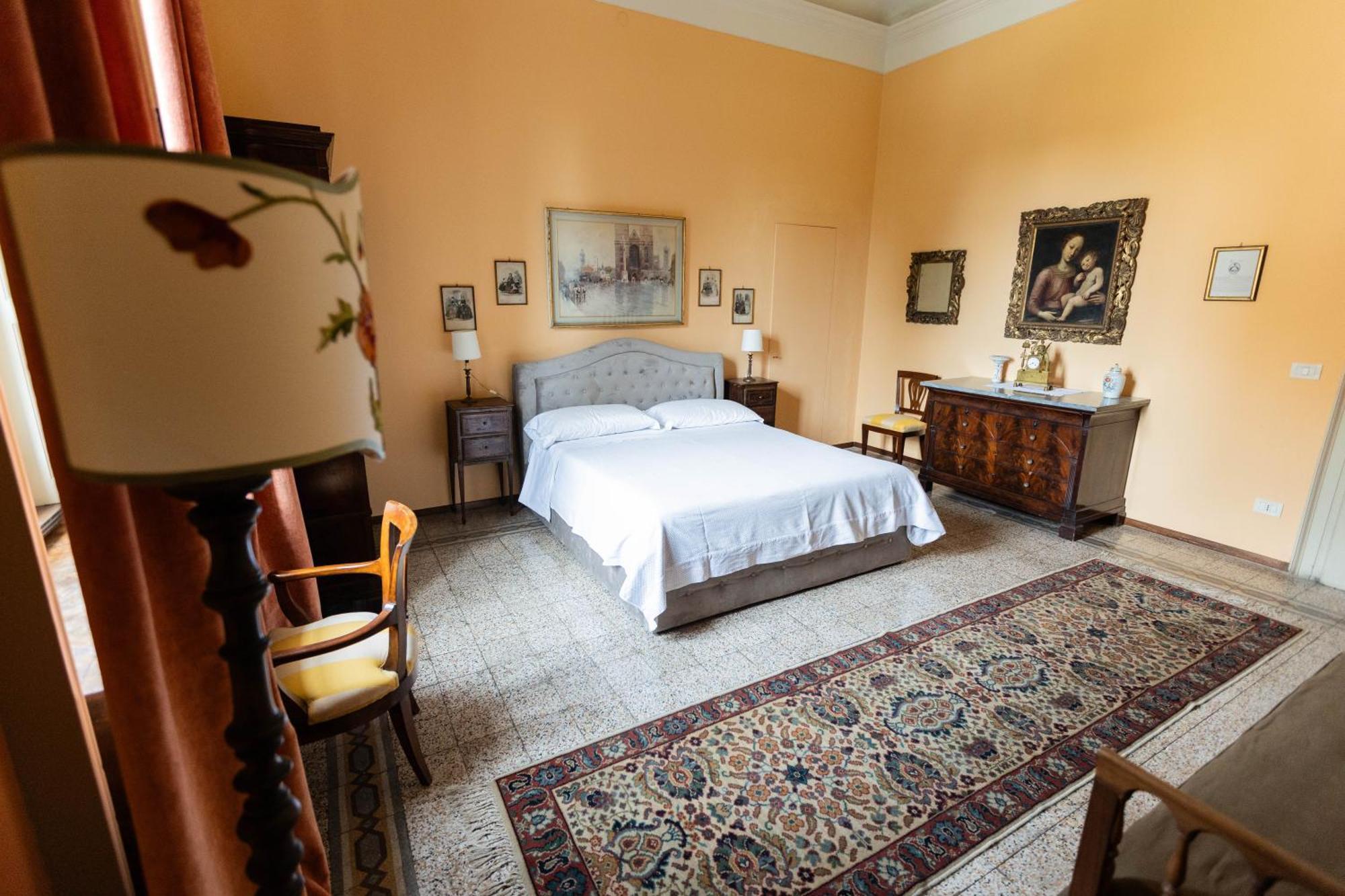 Villa Galimberti Maison De Charme Osnago Kültér fotó