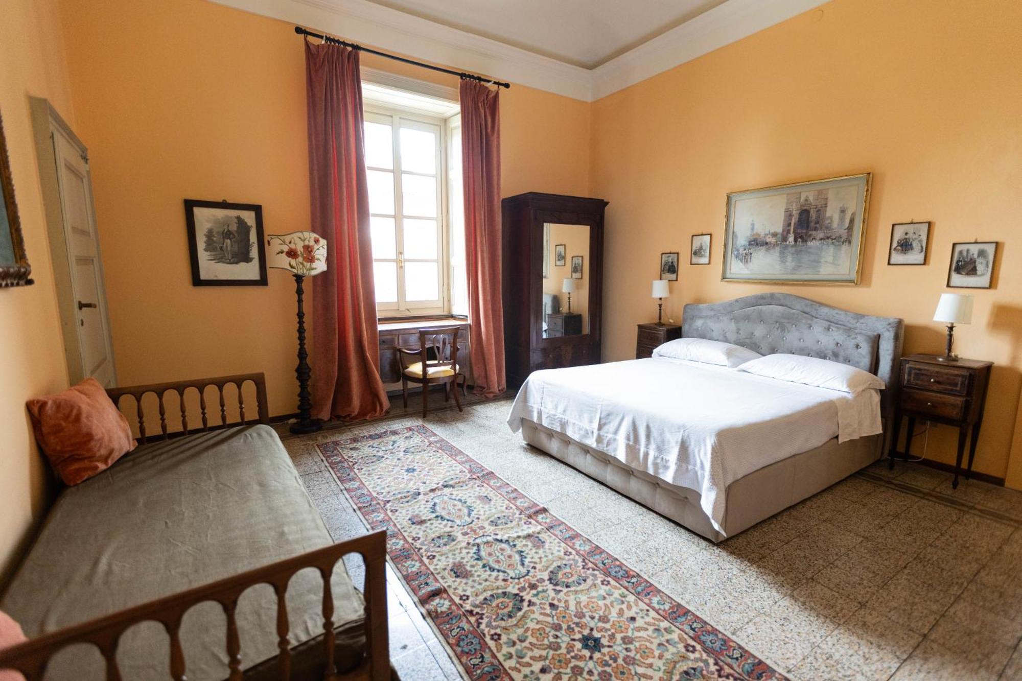 Villa Galimberti Maison De Charme Osnago Kültér fotó