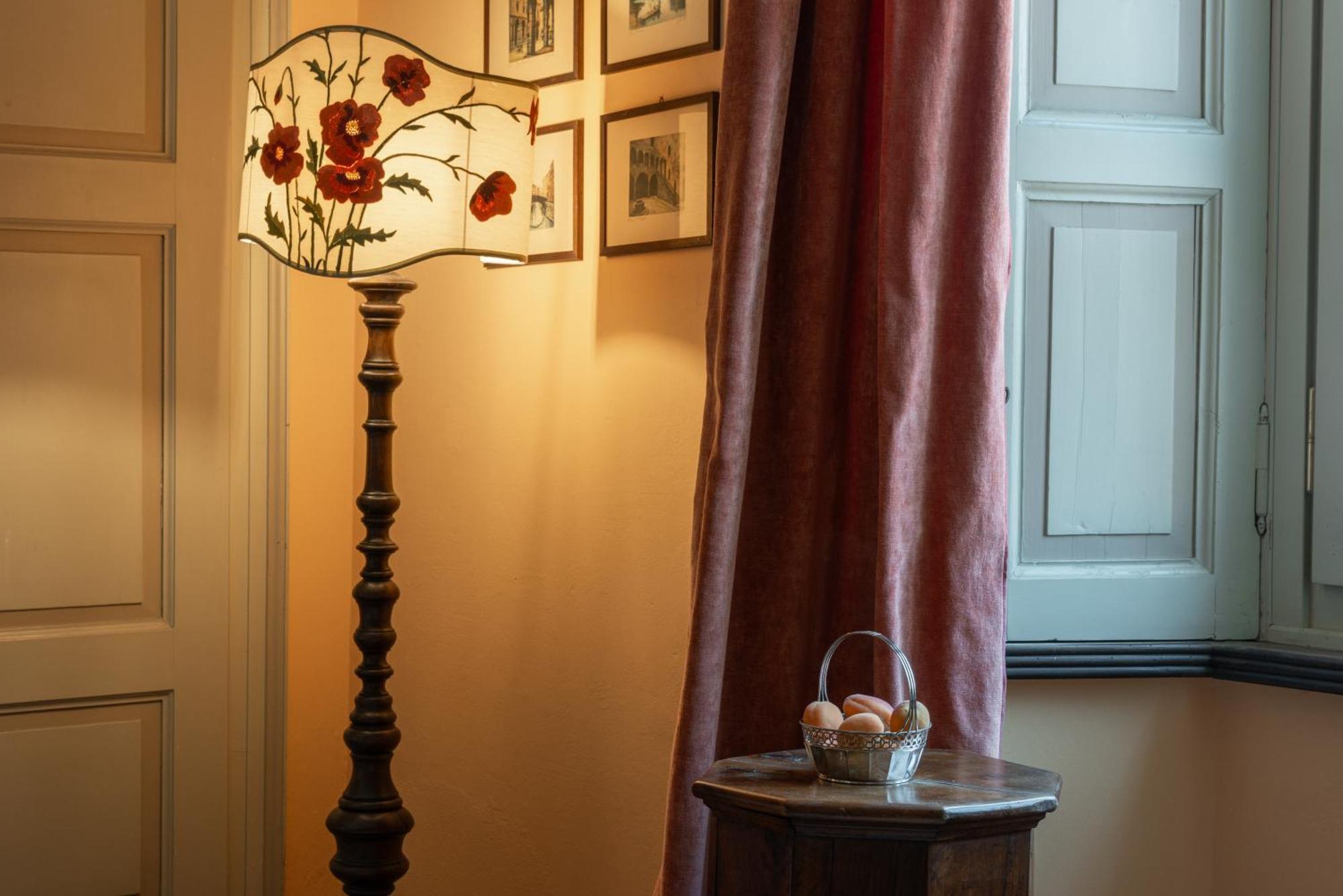 Villa Galimberti Maison De Charme Osnago Kültér fotó